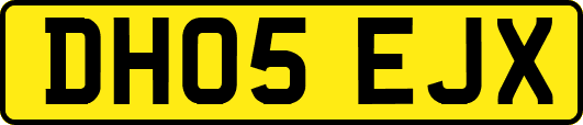 DH05EJX