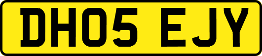 DH05EJY