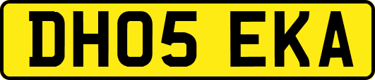 DH05EKA