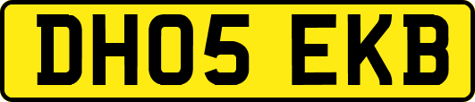 DH05EKB