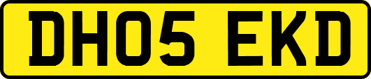 DH05EKD