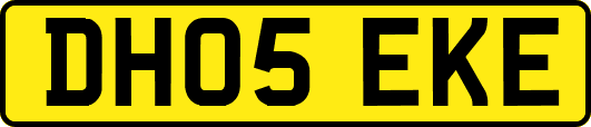DH05EKE