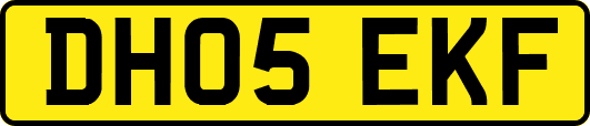 DH05EKF
