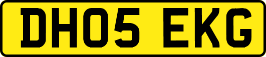 DH05EKG