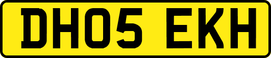DH05EKH