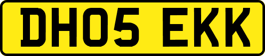 DH05EKK