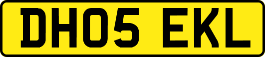 DH05EKL