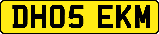 DH05EKM