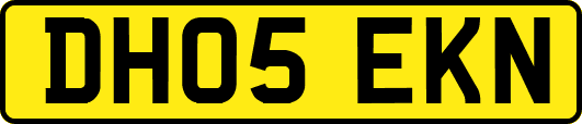 DH05EKN