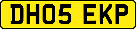 DH05EKP