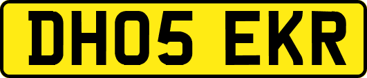 DH05EKR