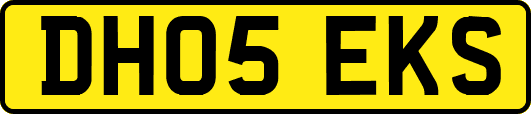 DH05EKS