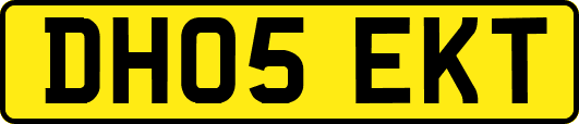 DH05EKT