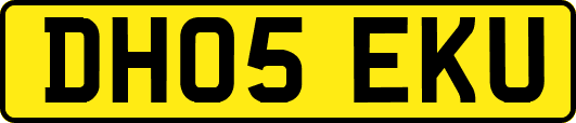DH05EKU