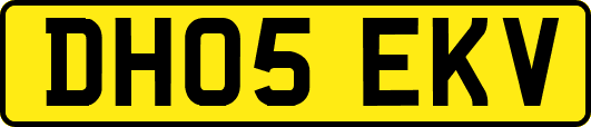 DH05EKV