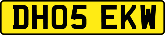 DH05EKW