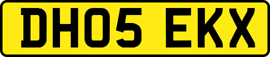 DH05EKX