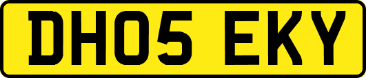 DH05EKY
