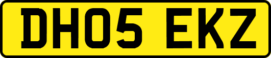 DH05EKZ