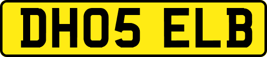 DH05ELB