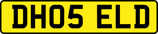 DH05ELD
