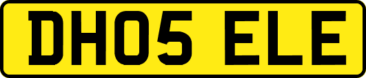 DH05ELE