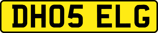 DH05ELG