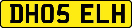 DH05ELH