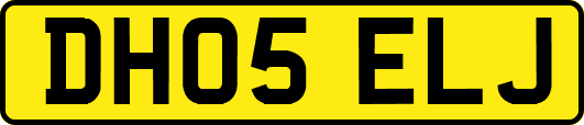 DH05ELJ