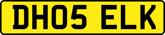 DH05ELK