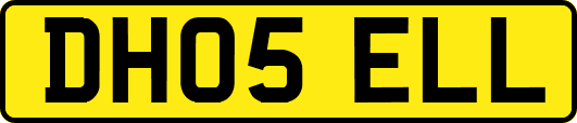 DH05ELL