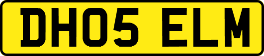 DH05ELM