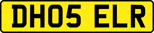 DH05ELR