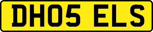 DH05ELS