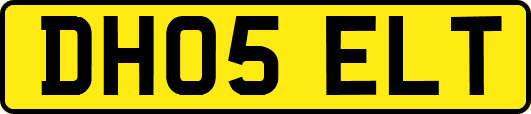 DH05ELT