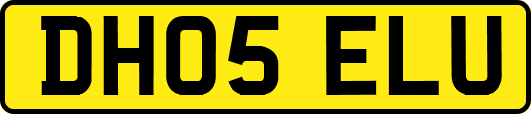 DH05ELU