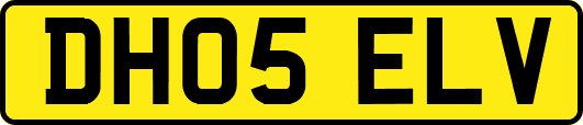 DH05ELV