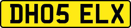 DH05ELX
