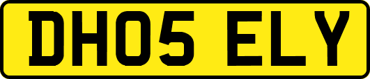 DH05ELY