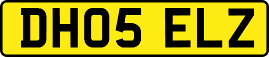 DH05ELZ