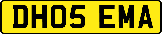 DH05EMA