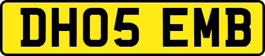 DH05EMB