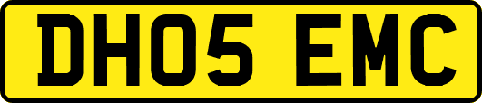DH05EMC