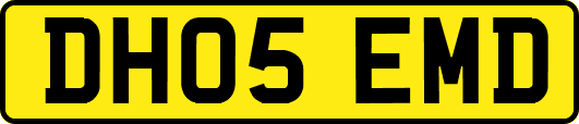DH05EMD