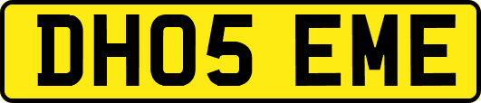 DH05EME