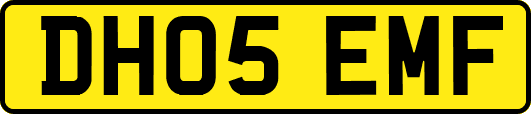 DH05EMF
