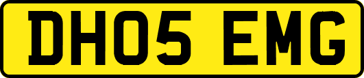 DH05EMG