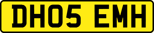 DH05EMH