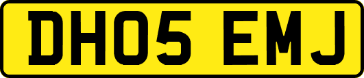 DH05EMJ
