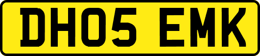 DH05EMK